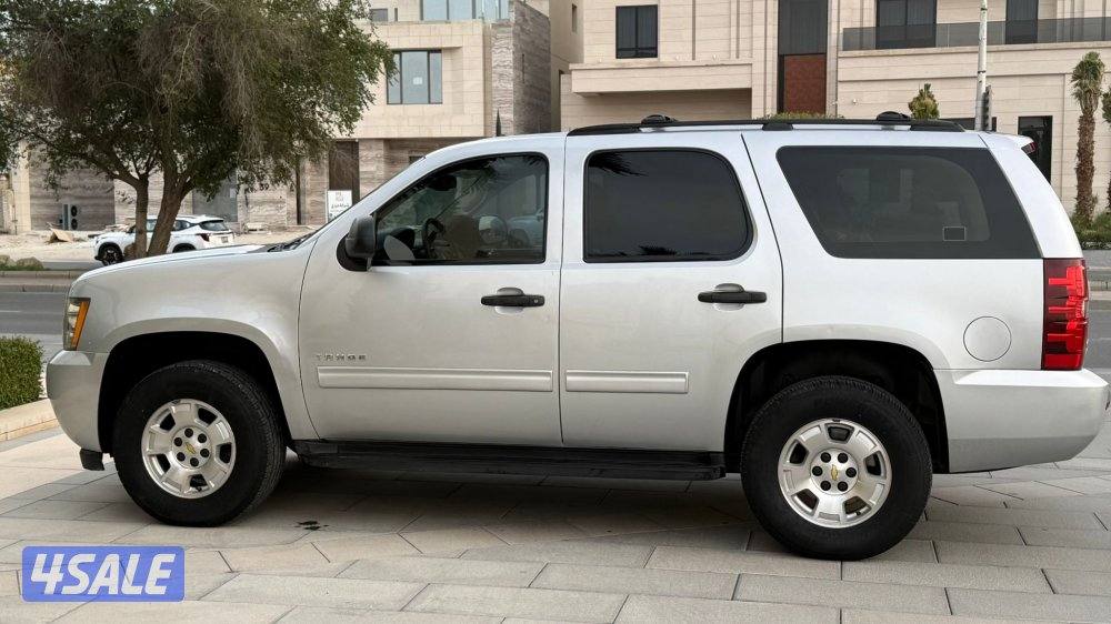 تاهو lt 2012 المالك الثاني من الوكاله6