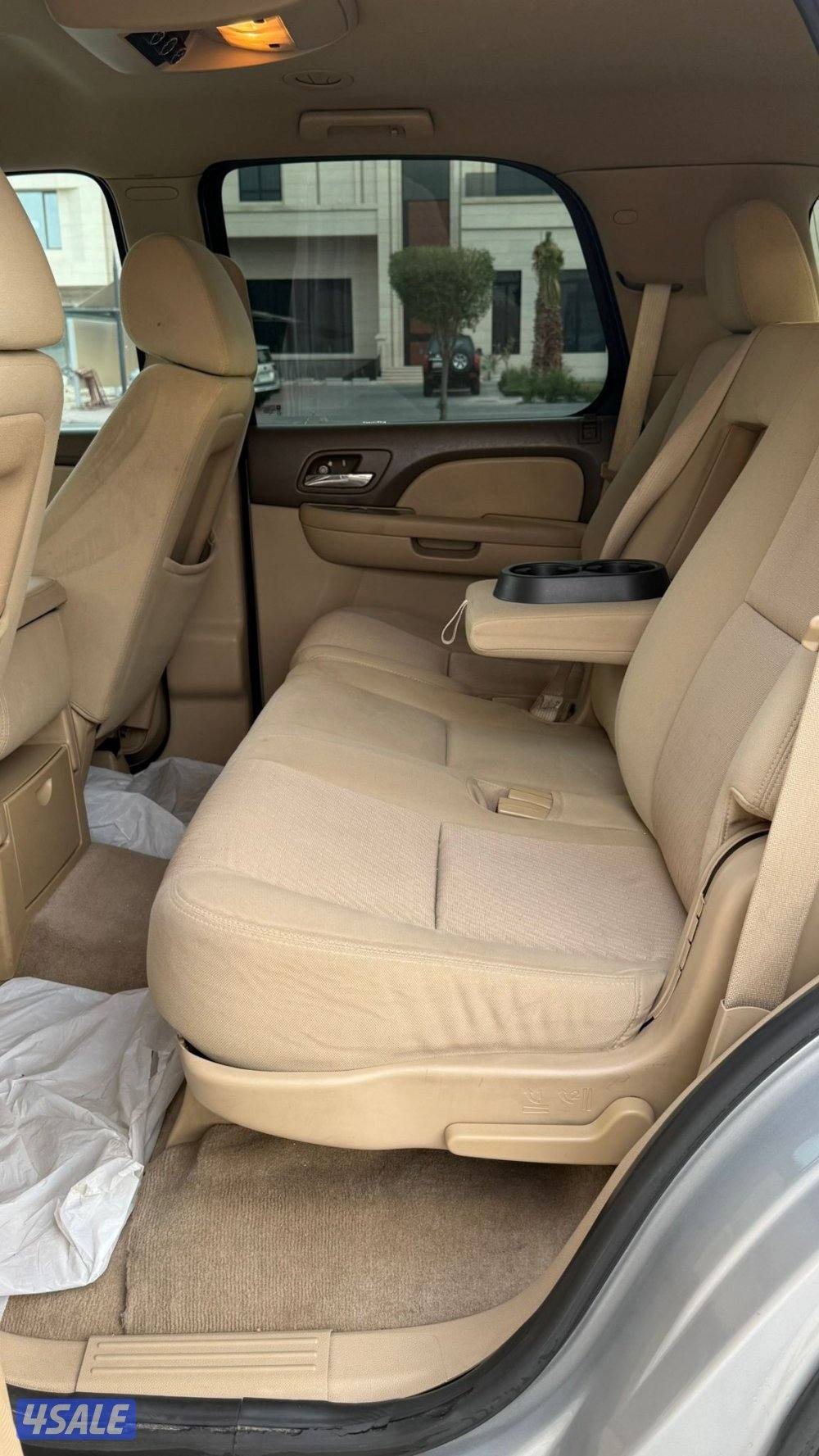 تاهو lt 2012 المالك الثاني من الوكاله7