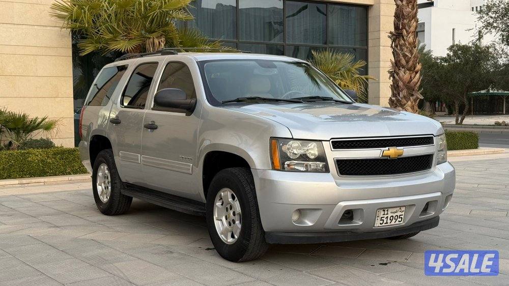 تاهو lt 2012 المالك الثاني من الوكاله8