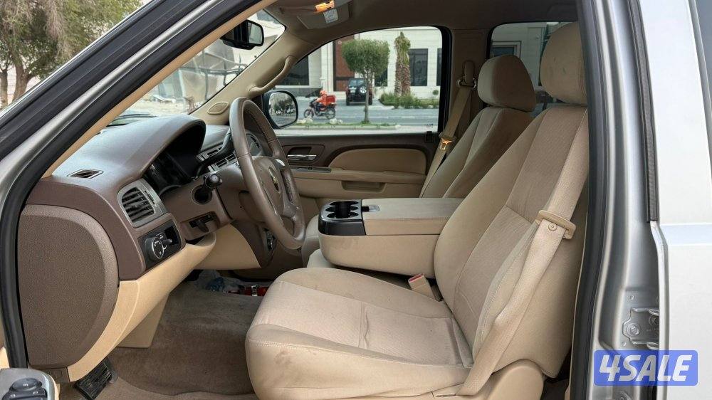 تاهو lt 2012 المالك الثاني من الوكاله9