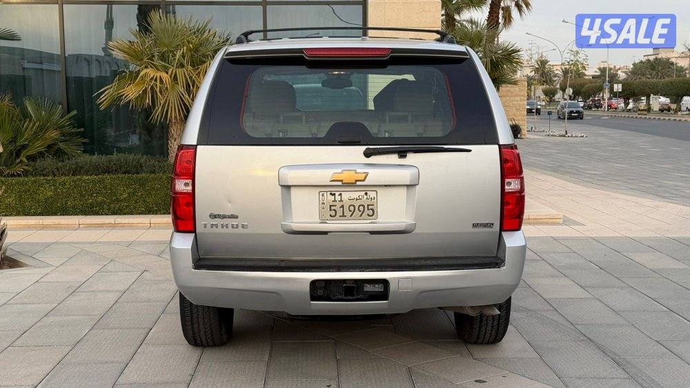 تاهو lt 2012 المالك الثاني من الوكاله11