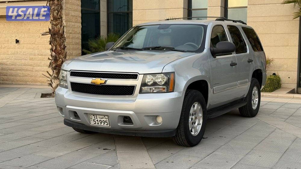 تاهو lt 2012 المالك الثاني من الوكاله10