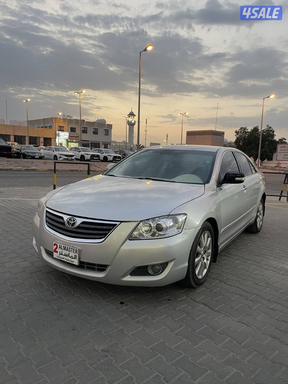 اوريون 2007 استعمال يومي0