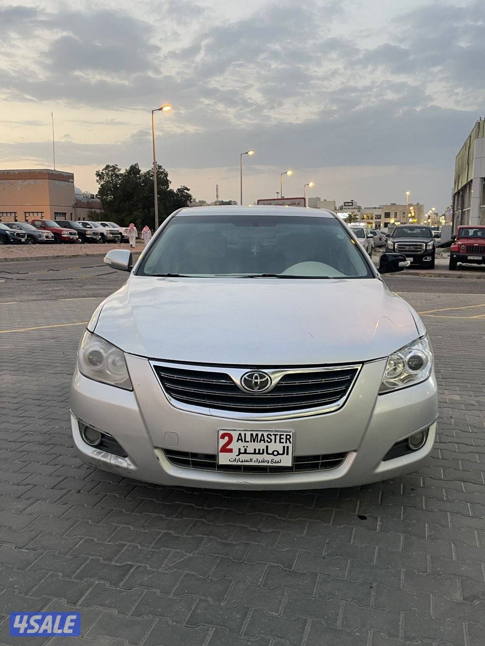 اوريون 2007 استعمال يومي1