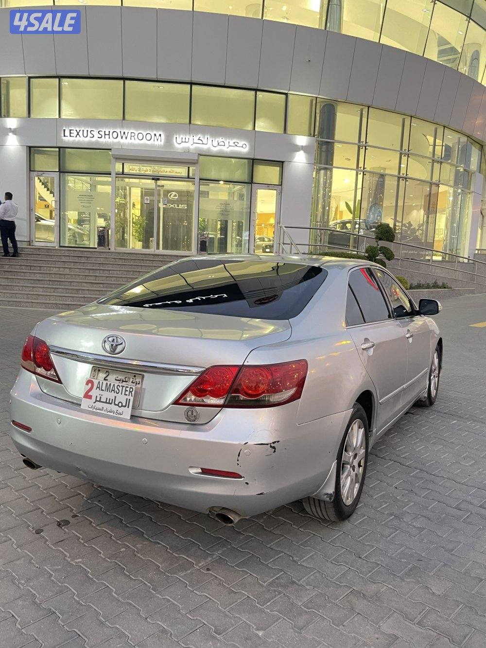 اوريون 2007 استعمال يومي2