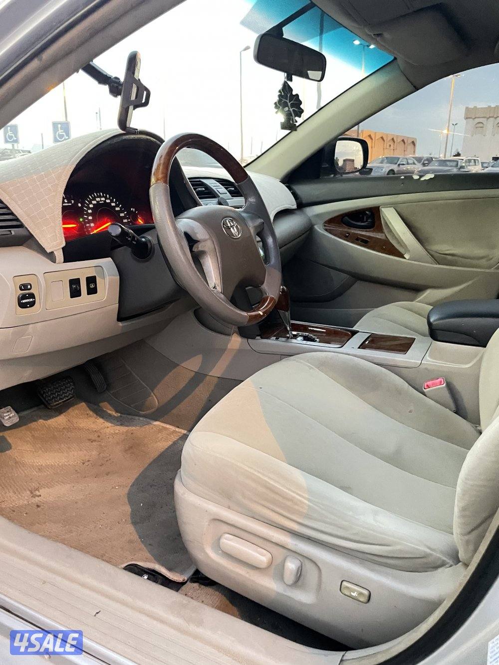 اوريون 2007 استعمال يومي5