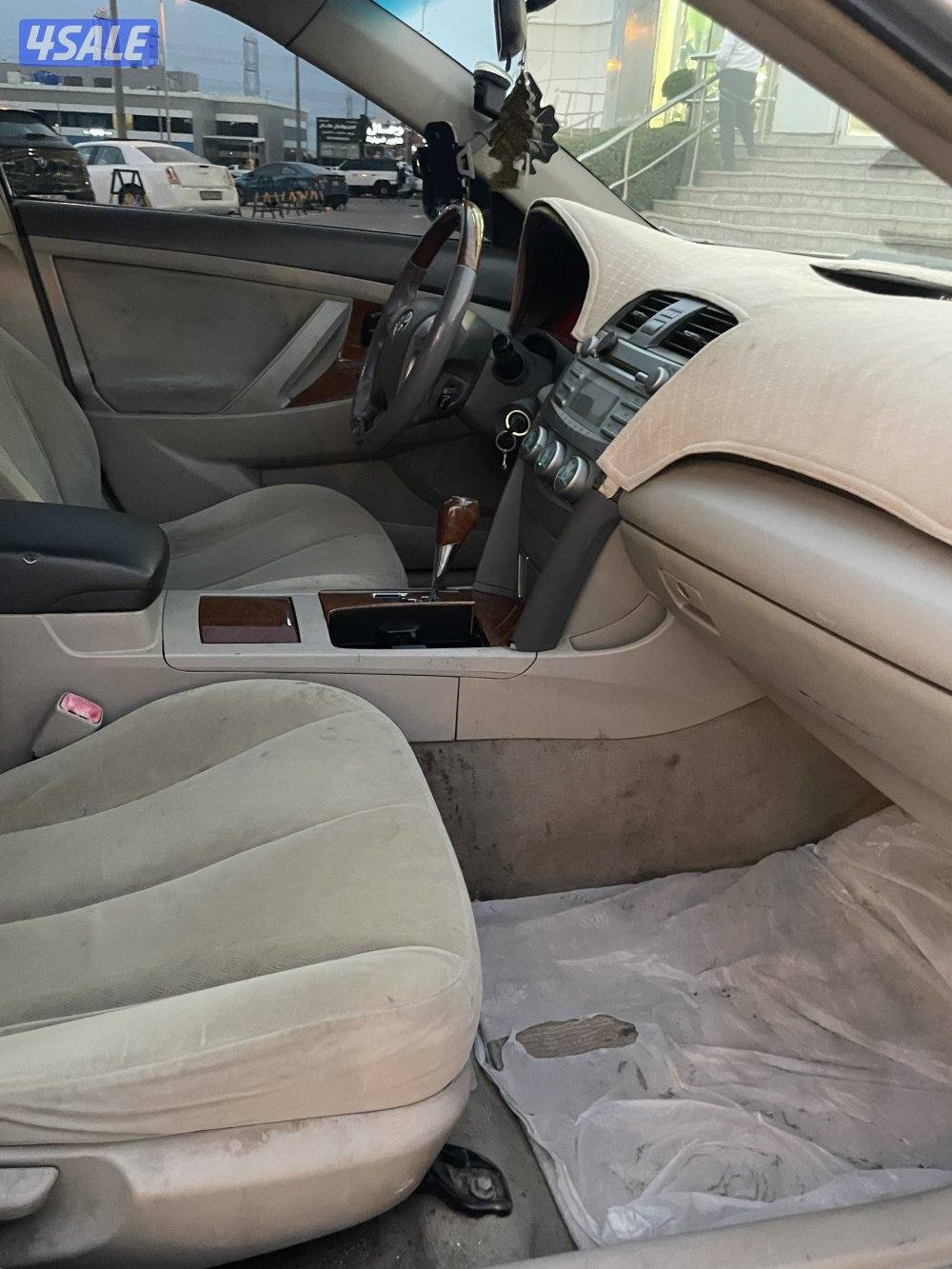 اوريون 2007 استعمال يومي8