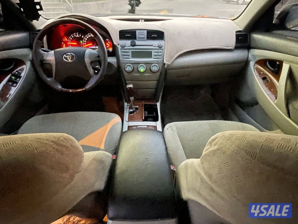 اوريون 2007 استعمال يومي9