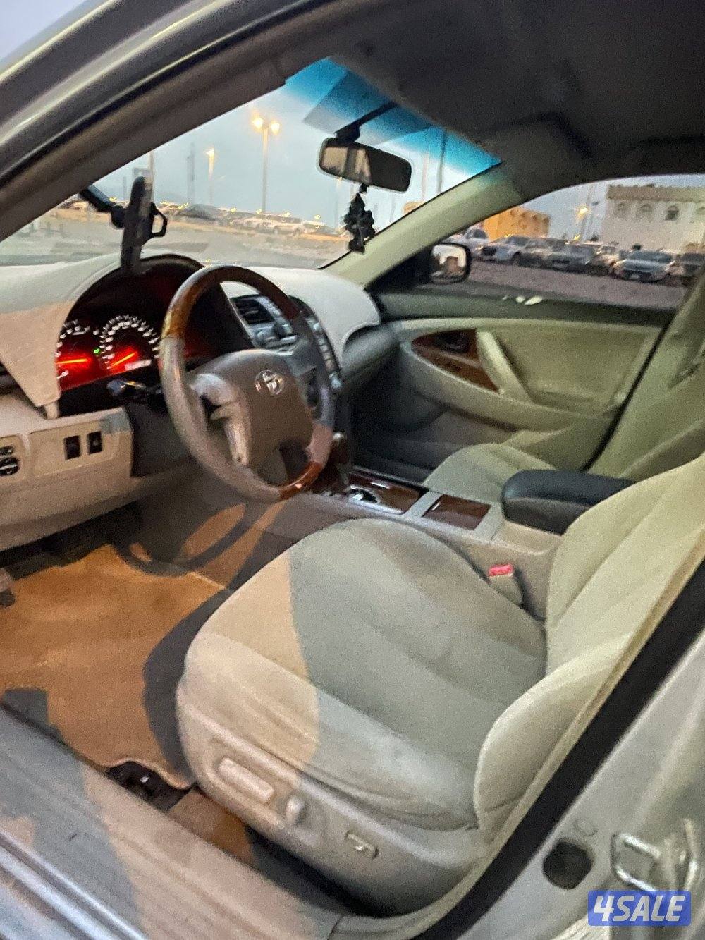 اوريون 2007 استعمال يومي10