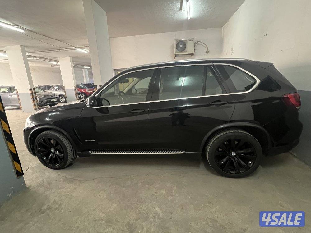 BMW F15 X512