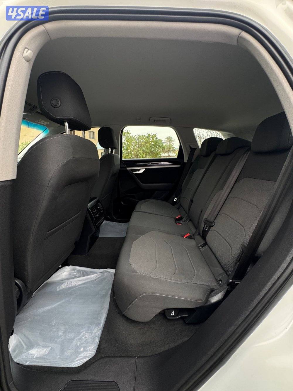 للبيع طوارق 2019 بحالة الوكالة بالكامل9