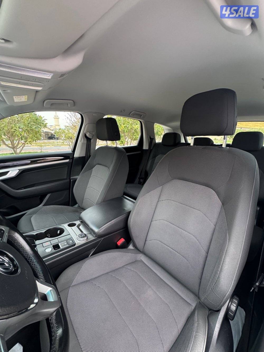 للبيع طوارق 2019 بحالة الوكالة بالكامل8