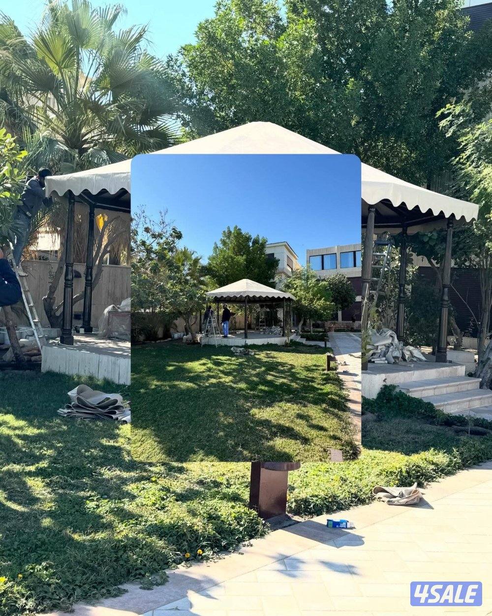 تفصال ديوانيات2