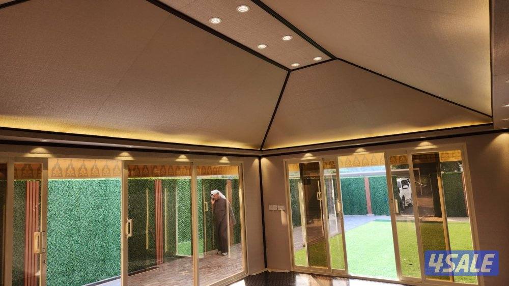 تفصال ديوانيات4