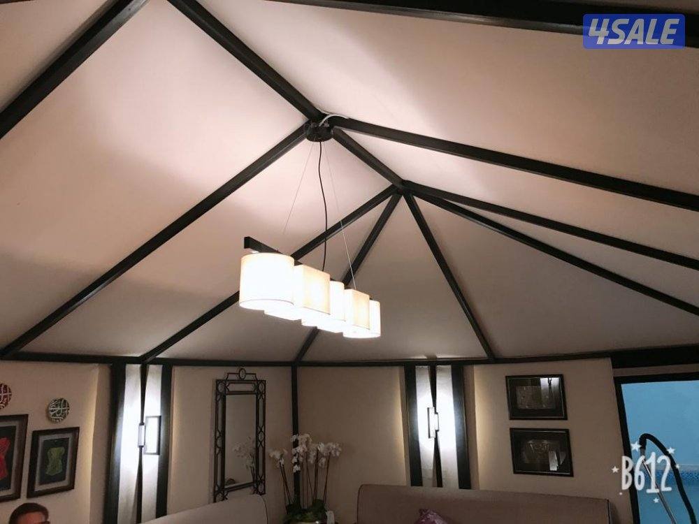 تفصال ديوانيات6