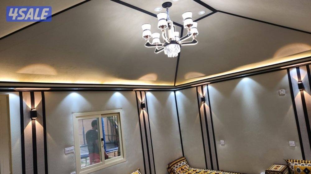 تفصال ديوانيات7