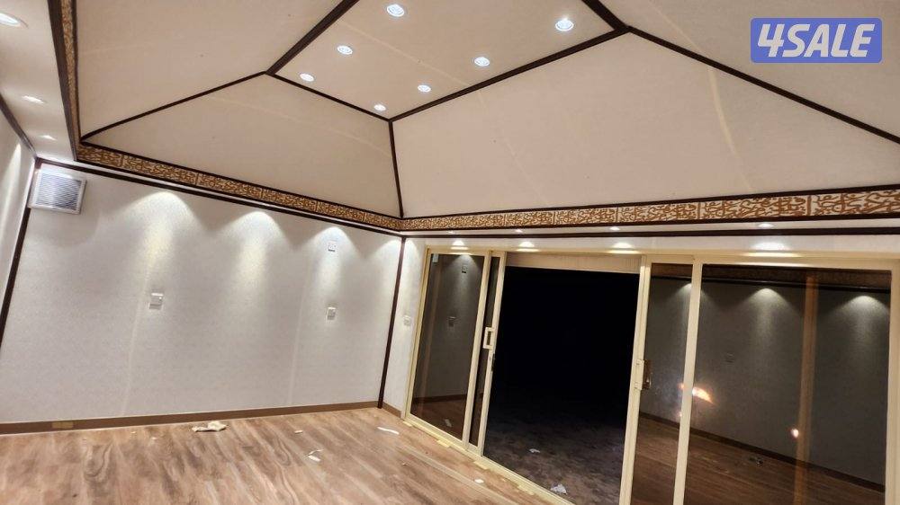 تفصال ديوانيات8