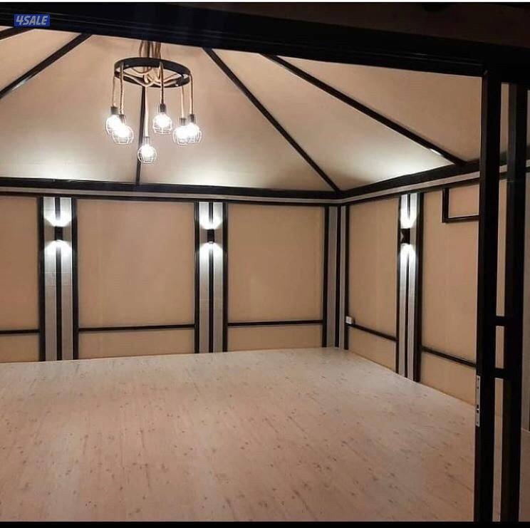 تفصال ديوانيات11