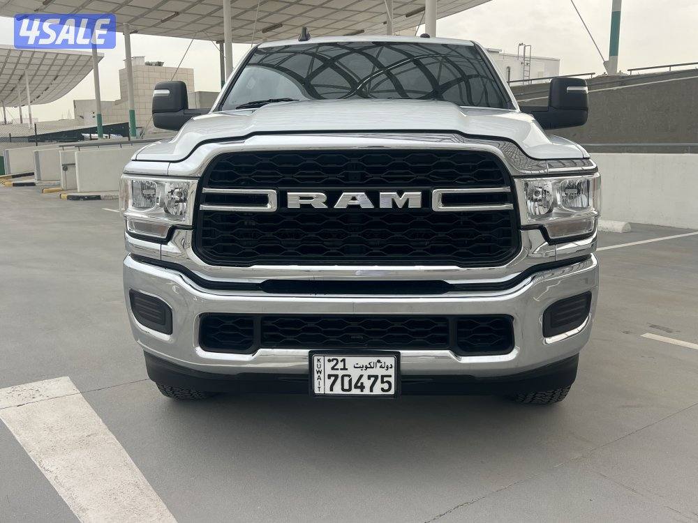 للبيع دودج رام 25001