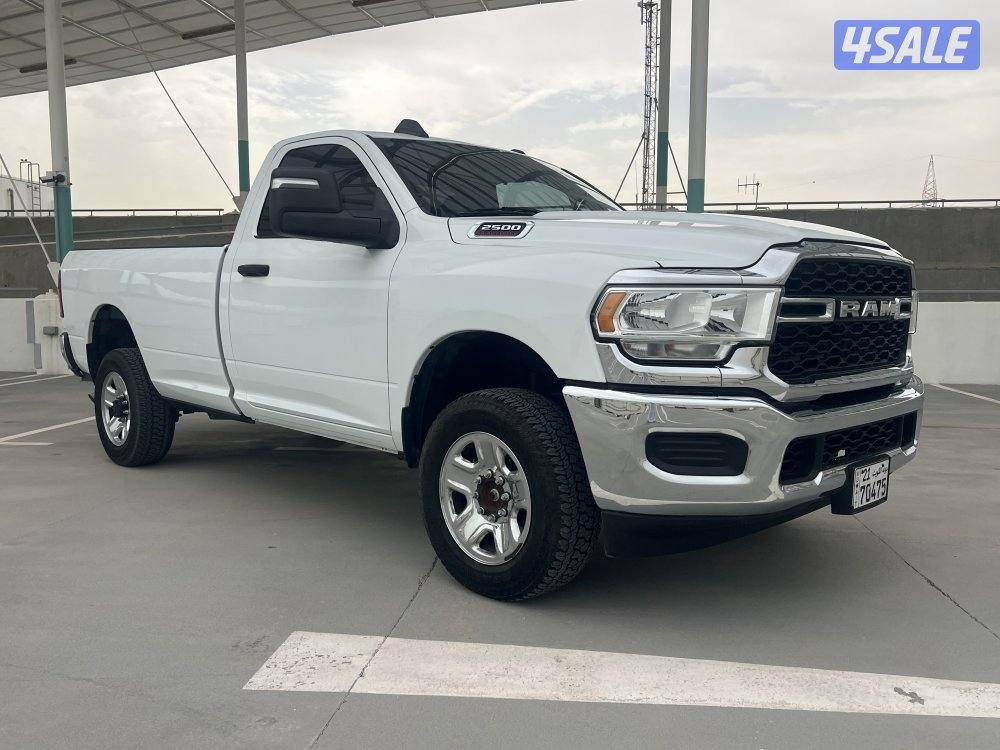 للبيع دودج رام 25002