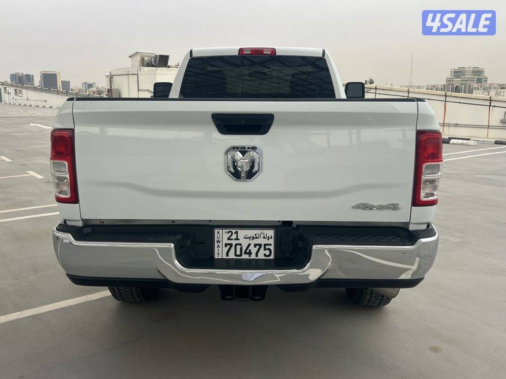 للبيع دودج رام 25003