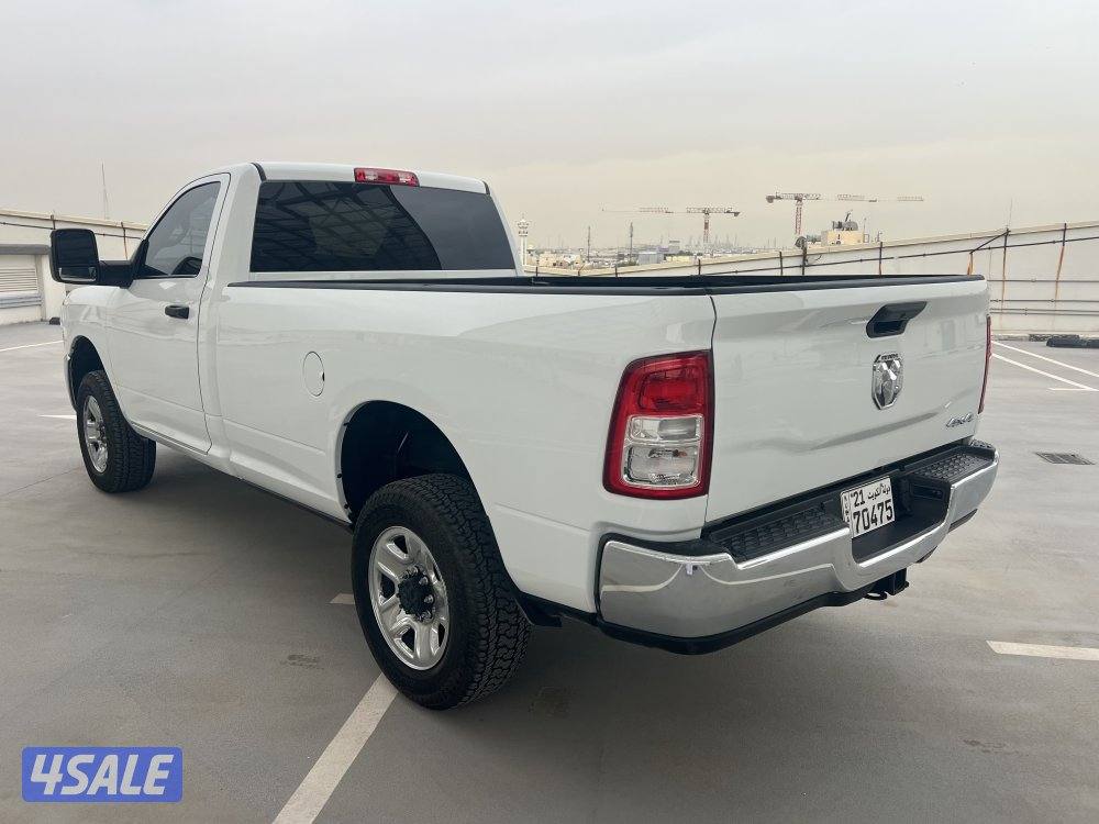 للبيع دودج رام 25004