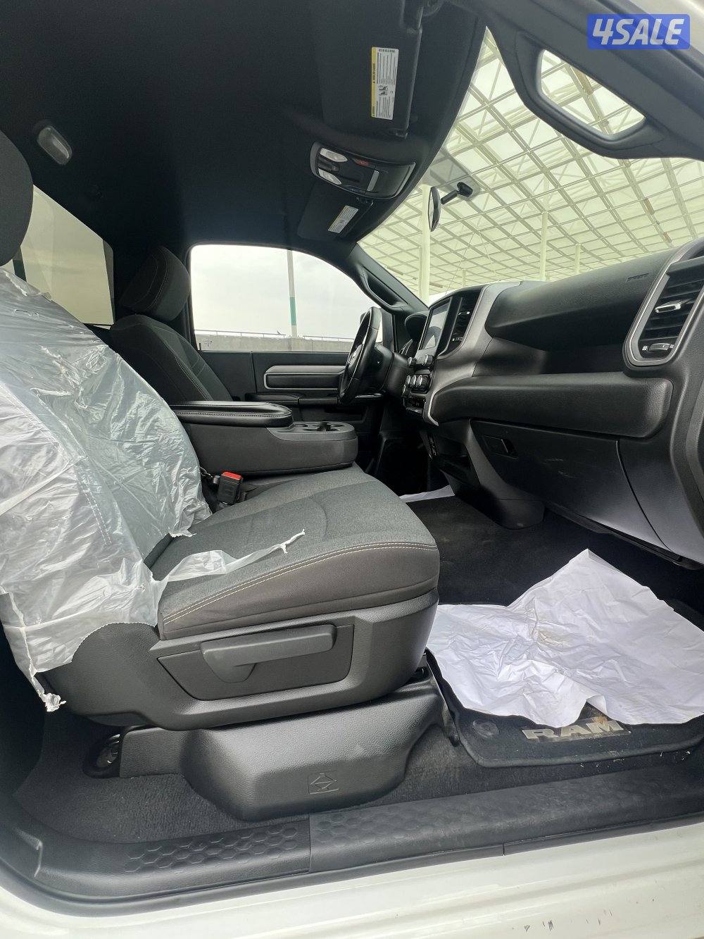 للبيع دودج رام 25006