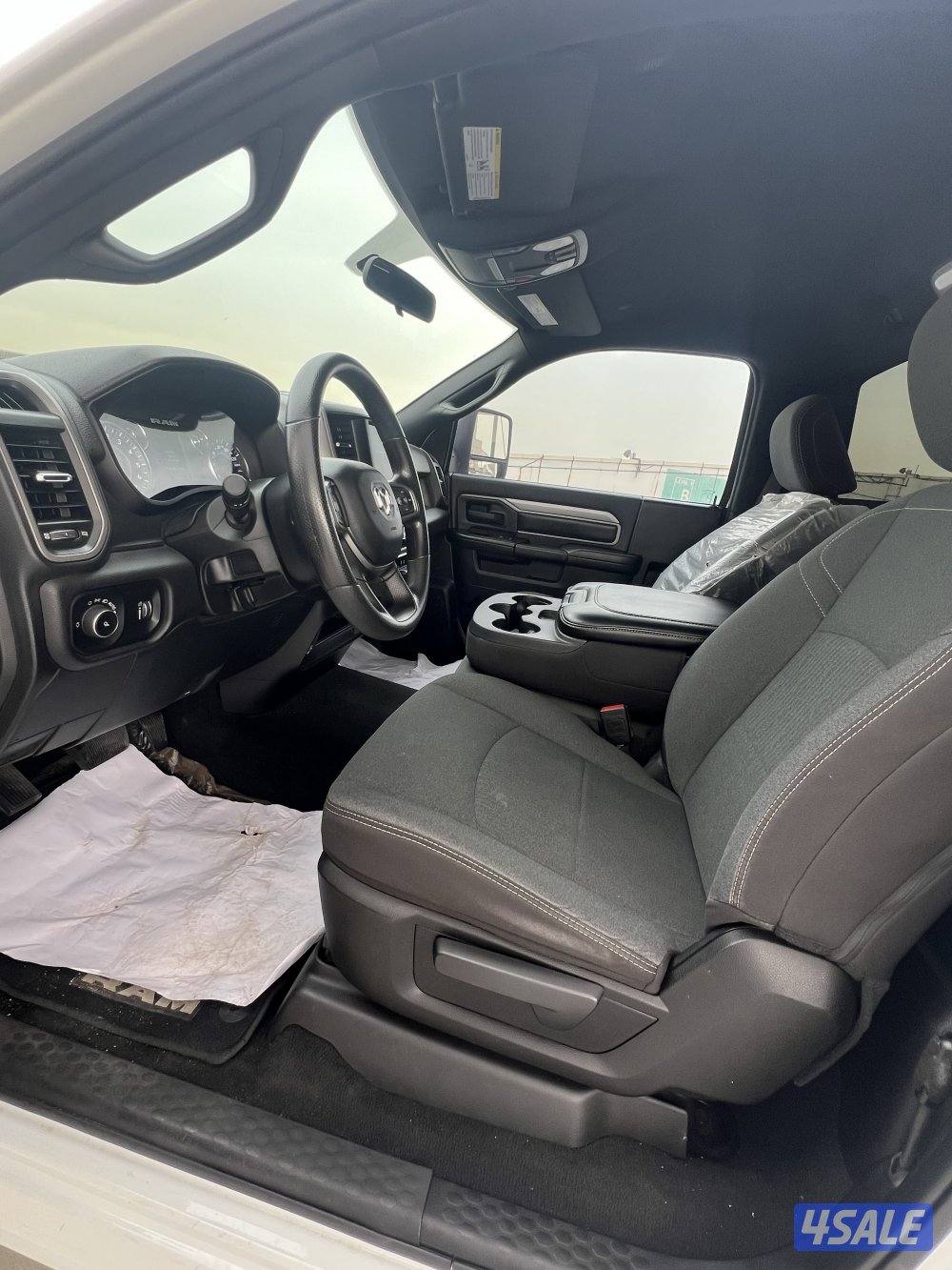 للبيع دودج رام 25007