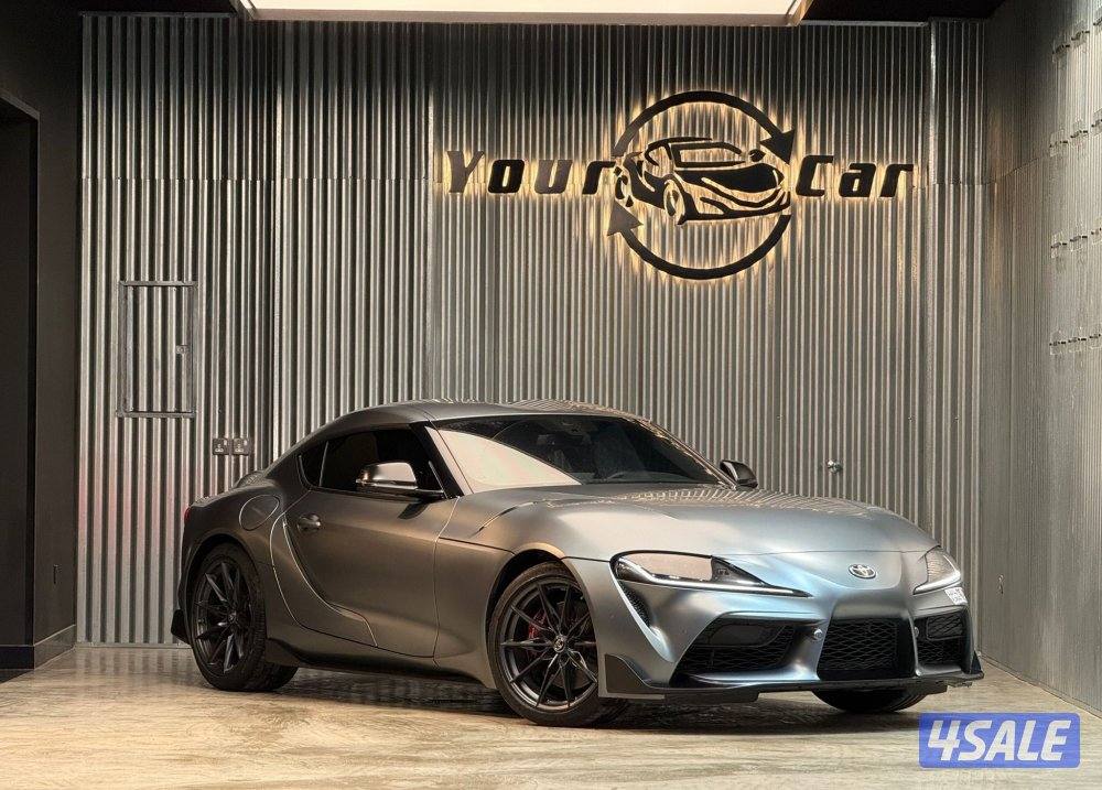 SUPRA GR0