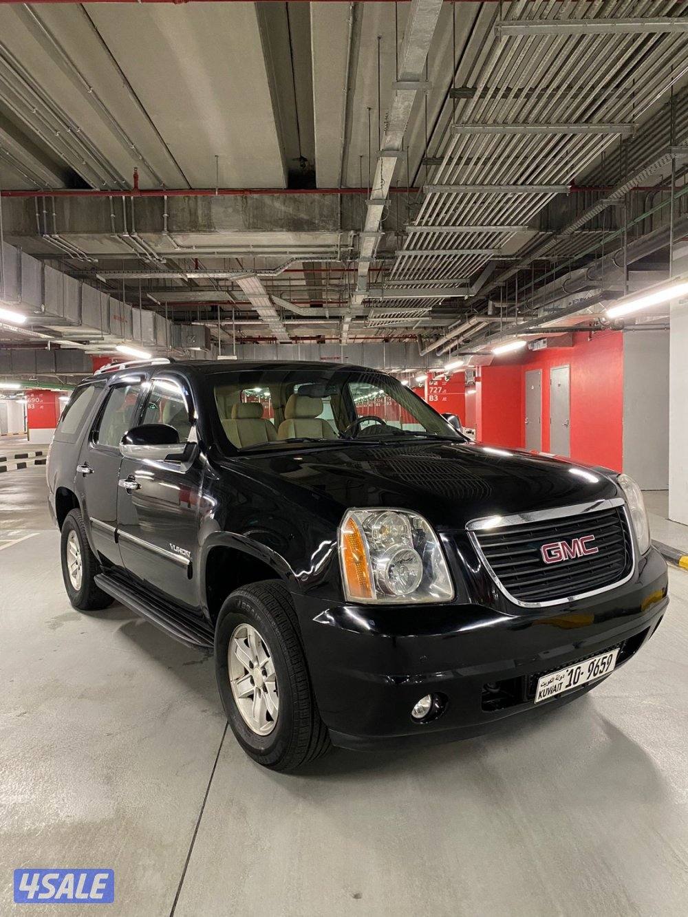 للبيع يوكن 2010 دبل جير بحالة الوكالة بيعة سريعة0