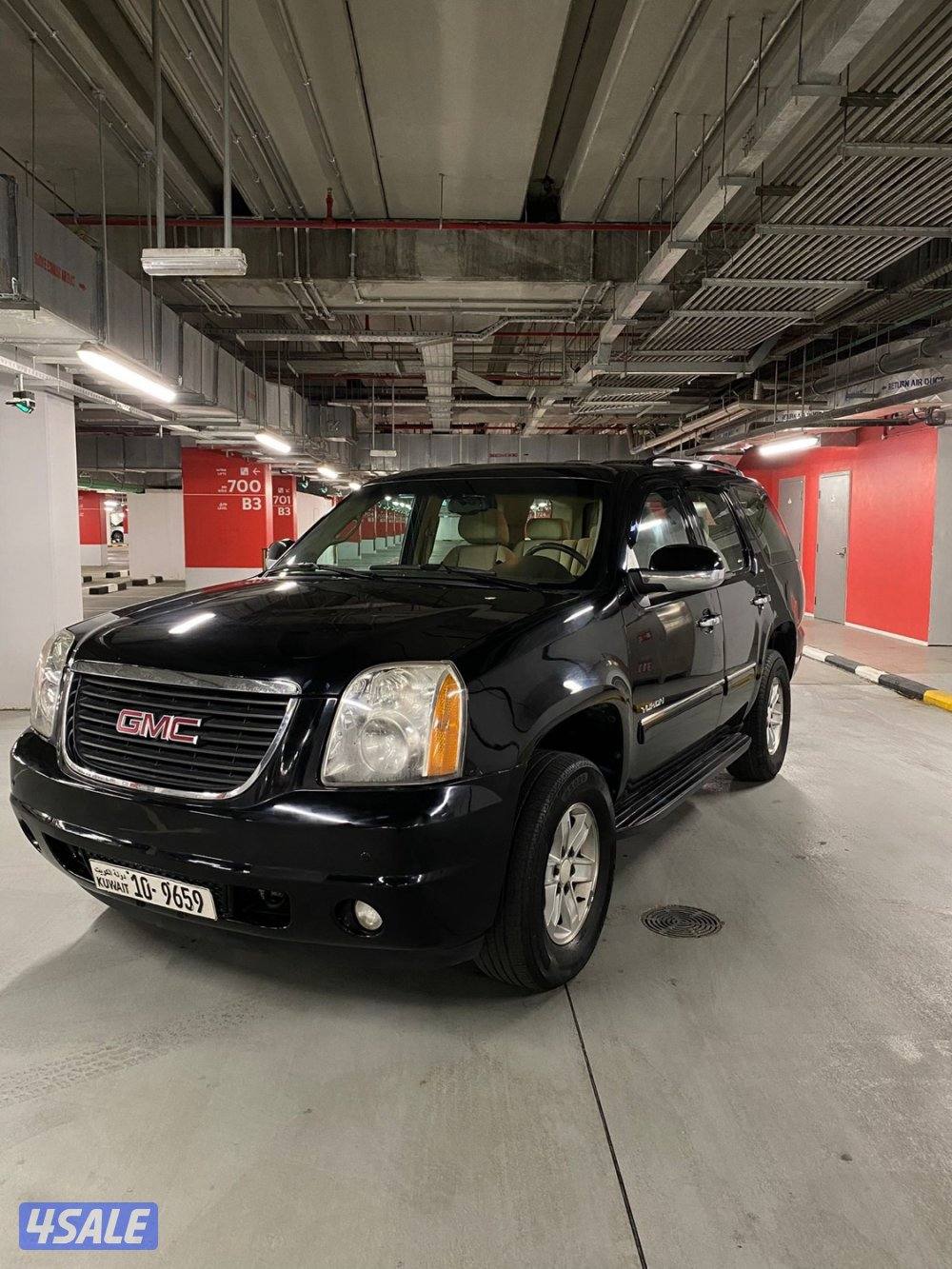 للبيع يوكن 2010 دبل جير بحالة الوكالة بيعة سريعة1