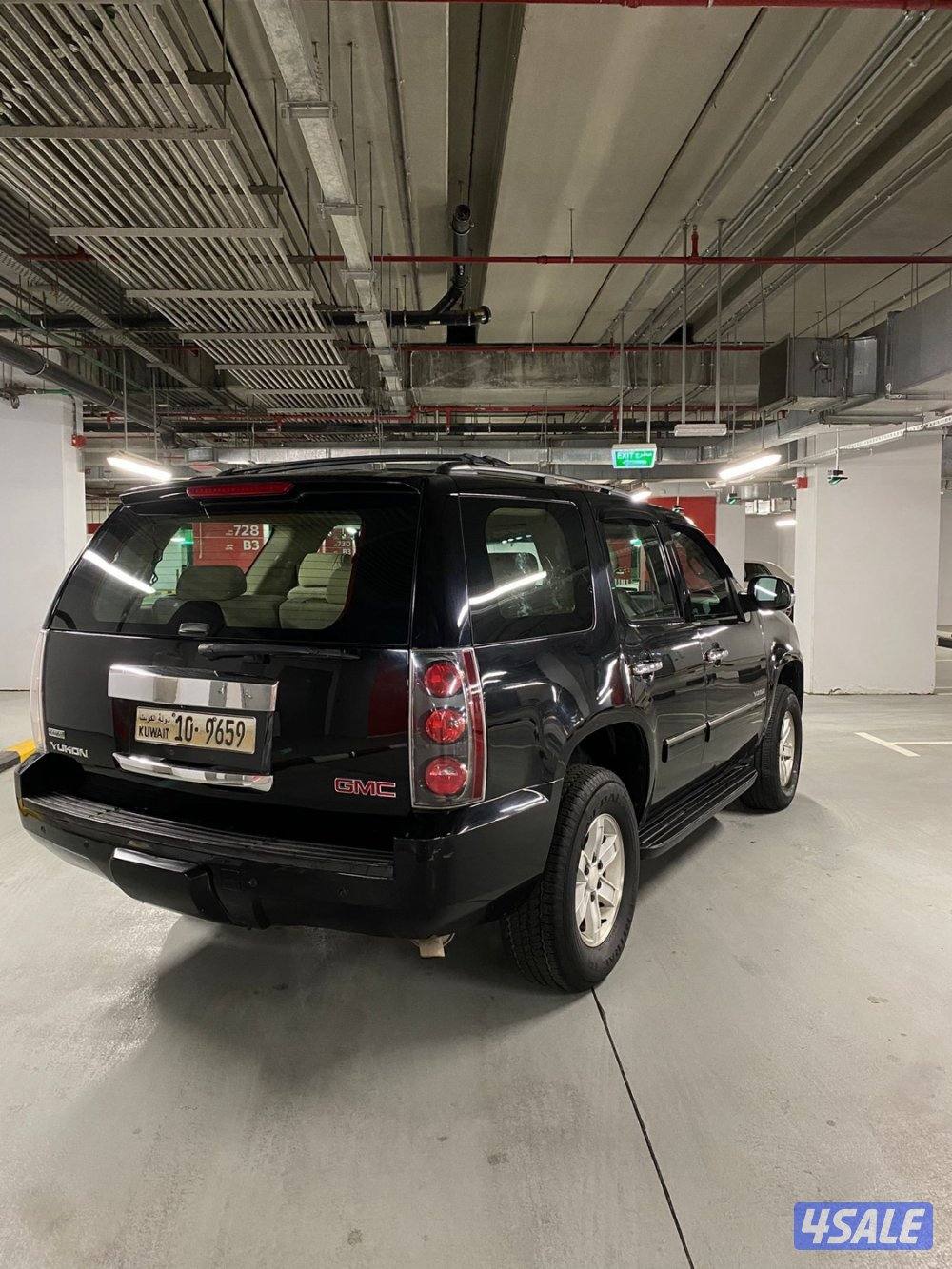 للبيع يوكن 2010 دبل جير بحالة الوكالة بيعة سريعة3