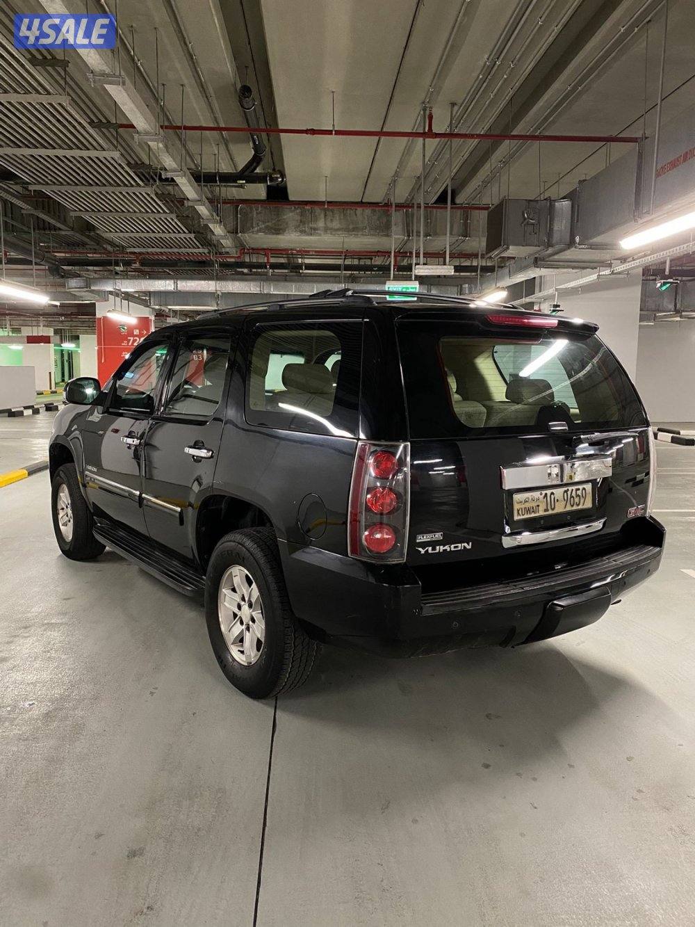 للبيع يوكن 2010 دبل جير بحالة الوكالة بيعة سريعة2