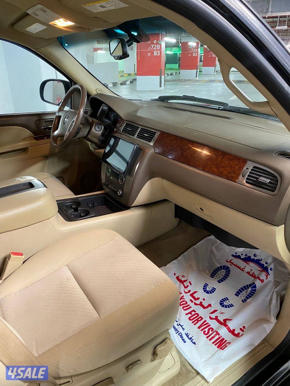 للبيع يوكن 2010 دبل جير بحالة الوكالة بيعة سريعة5