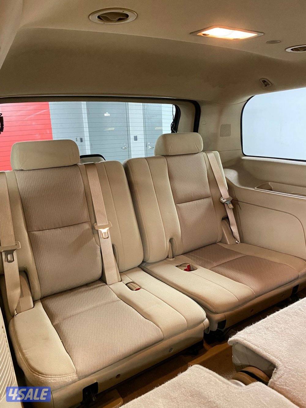 للبيع يوكن 2010 دبل جير بحالة الوكالة بيعة سريعة6