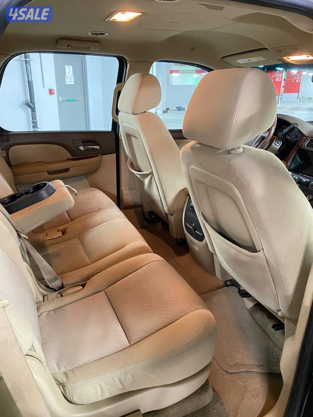 للبيع يوكن 2010 دبل جير بحالة الوكالة بيعة سريعة8