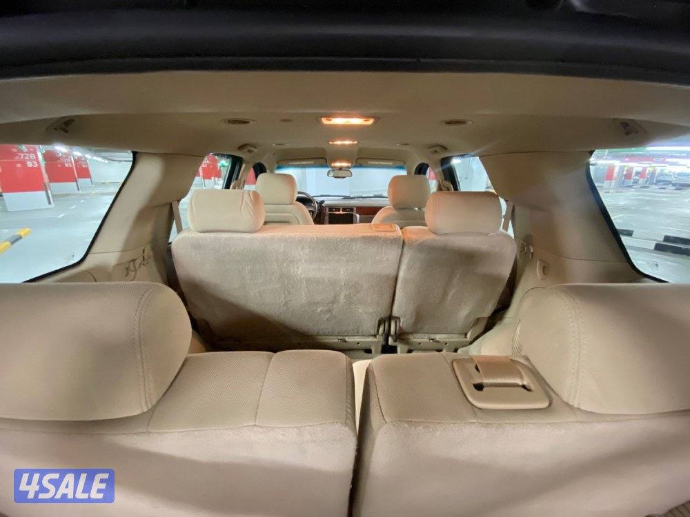 للبيع يوكن 2010 دبل جير بحالة الوكالة بيعة سريعة7