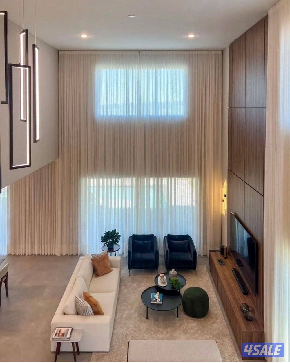 ستائر رول ويفي خام جميع انواع الستائر1