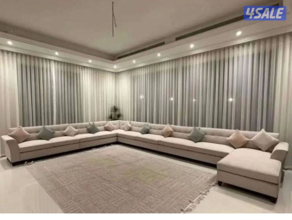 ستائر رول ويفي خام جميع انواع الستائر4