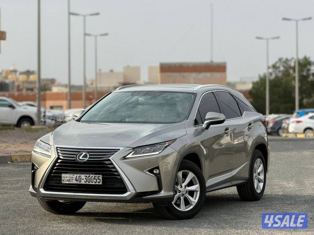 LEXUS RX3501