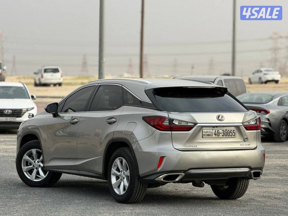 LEXUS RX3503