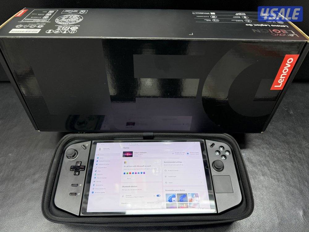 Lenovo Legion Go 2TB0