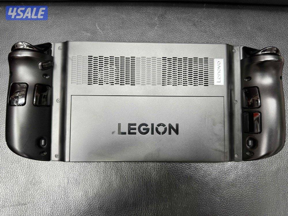 Lenovo Legion Go 2TB3