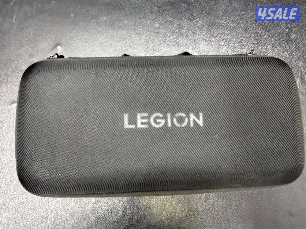 Lenovo Legion Go 2TB5