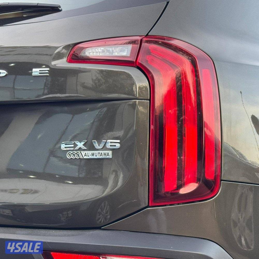 كيا تيلورايد 20219