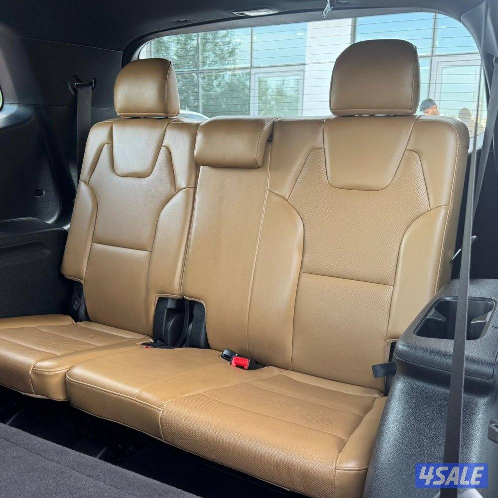 كيا تيلورايد 202112