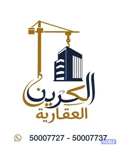 للإيجار دورين ارضي وأول بصباح E20