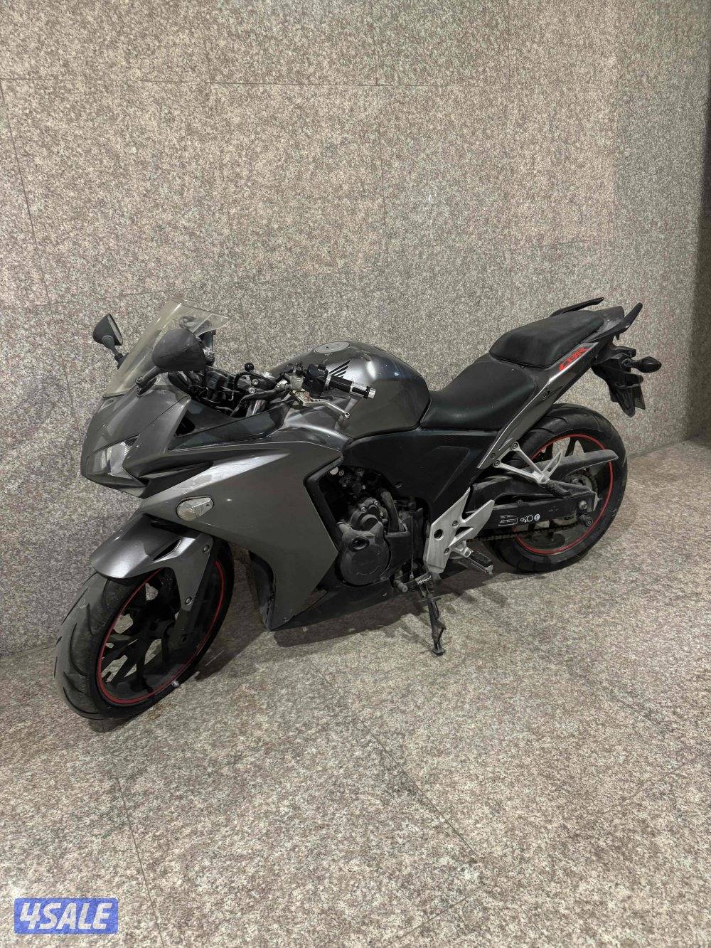 Cbr 600r1