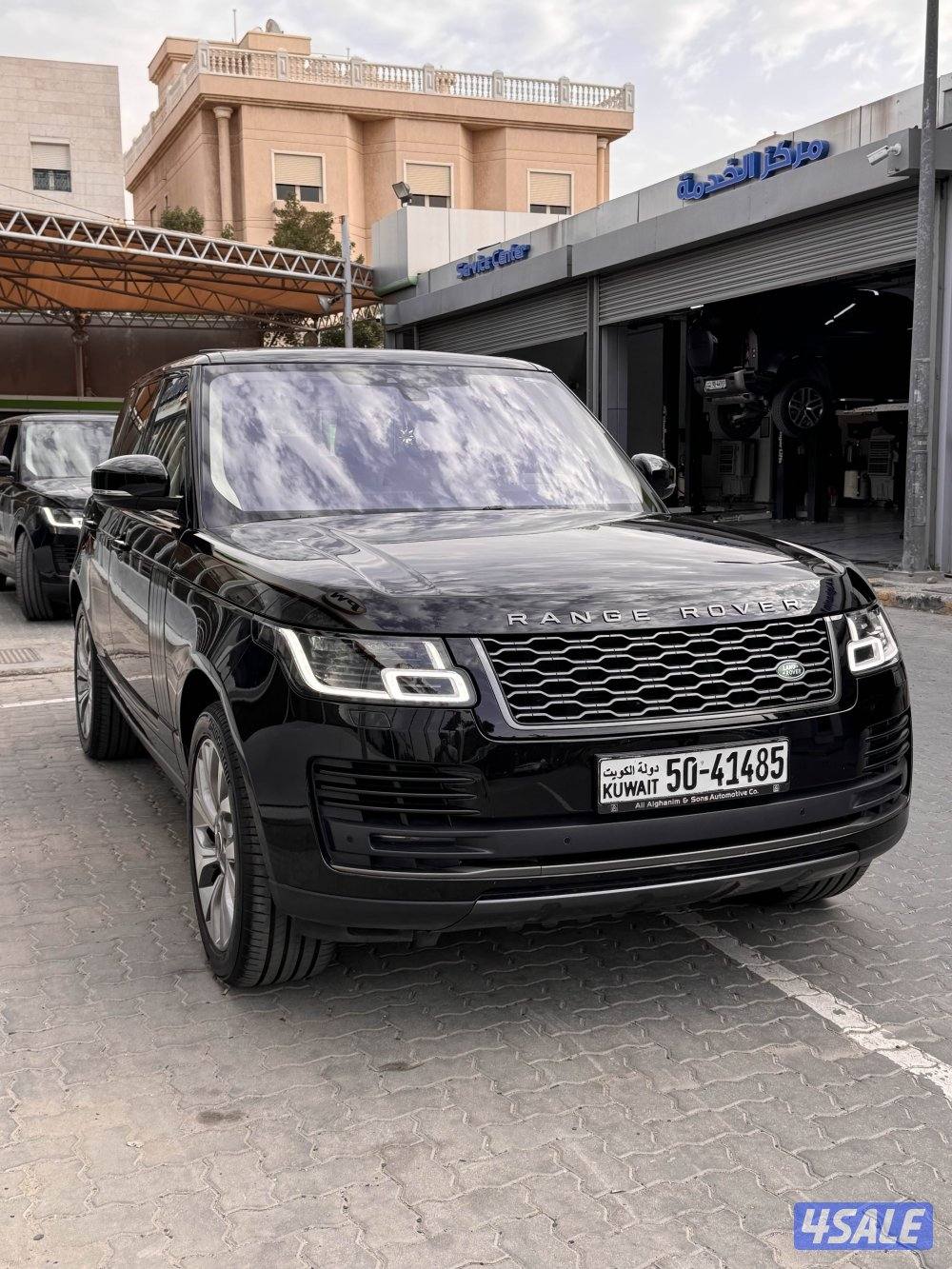 رنج فوج ٢٠١٨0