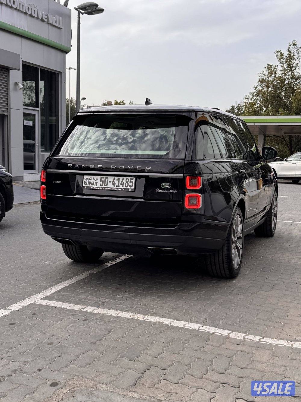 رنج فوج ٢٠١٨2